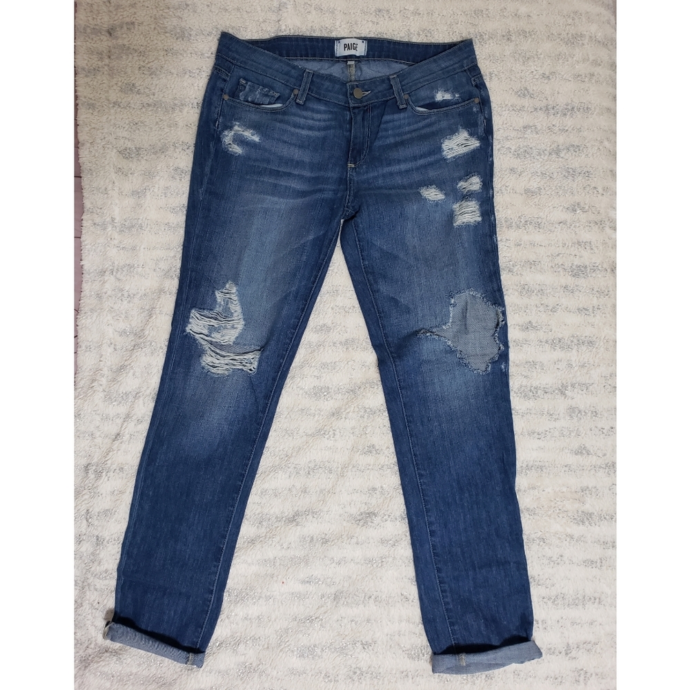 Paige Denim